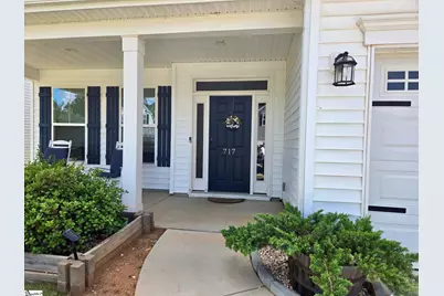 717 Pollyanna Drive, Greenville, SC 29605 - Photo 2