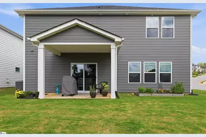988 Burghley Circle, Greer, SC 29651 - Photo 38