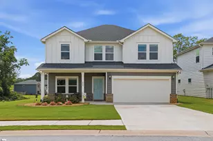 988 Burghley Cir, Greer, SC 29651 - Photo 1