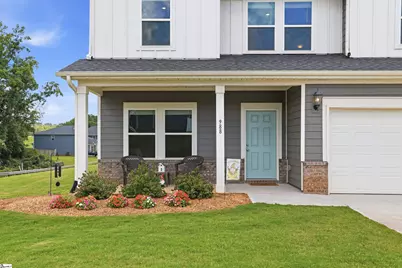 988 Burghley Circle, Greer, SC 29651 - Photo 4