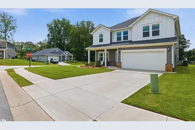 988 Burghley Circle, Greer, SC 29651 - Photo 2