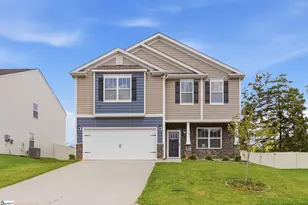 219 Darrowby Wy, Simpsonville, SC 29680 - Photo 1