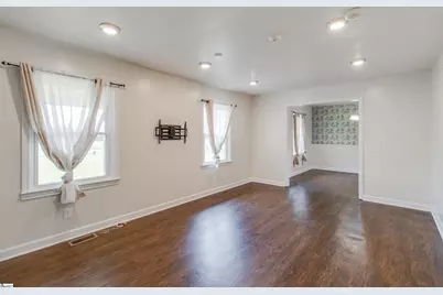 856 Neely Ferry Road, Gray Court, SC 29645 - Photo 6