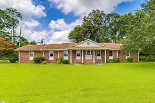 856 Neely Ferry Rd, Gray Court, SC 29645 - Photo 1