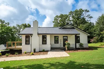550 Landrum Mill Road, Landrum, SC 29356 - Photo 1