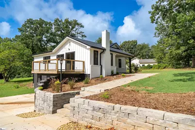 550 Landrum Mill Road, Landrum, SC 29356 - Photo 2