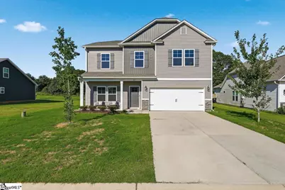 124 Callongton Drive, Piedmont, SC 29673 - Photo 2