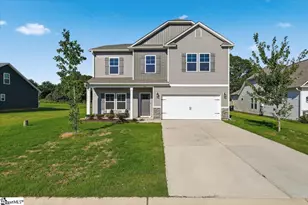 124 Callongton Dr, Piedmont, SC 29673 - Photo 2