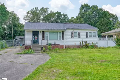 818 Jackson Street, Spartanburg, SC 29303 - Photo 1