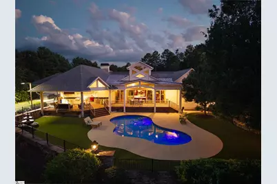 1214 McClellan Road, Anderson, SC 29621 - Photo 1