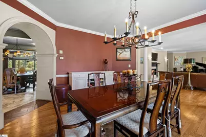 1214 McClellan Road, Anderson, SC 29621 - Photo 4