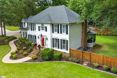 901 Willow Branch Drive, Simpsonville, SC 29680 - Photo 42