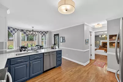 901 Willow Branch Drive, Simpsonville, SC 29680 - Photo 12