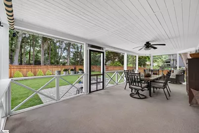 901 Willow Branch Drive, Simpsonville, SC 29680 - Photo 32