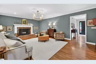901 Willow Branch Drive, Simpsonville, SC 29680 - Photo 18