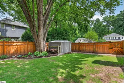 901 Willow Branch Drive, Simpsonville, SC 29680 - Photo 38