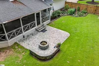 901 Willow Branch Drive, Simpsonville, SC 29680 - Photo 36