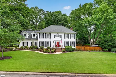 901 Willow Branch Drive, Simpsonville, SC 29680 - Photo 44