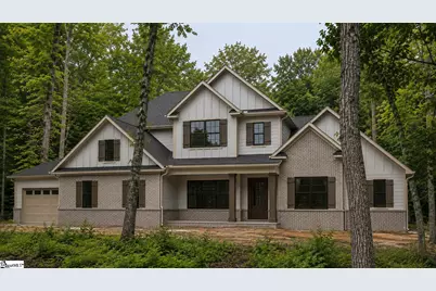 195 Tate Chapman Road, Simpsonville, SC 29681 - Photo 1