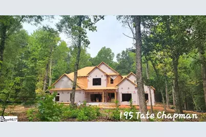 195 Tate Chapman Road, Simpsonville, SC 29681 - Photo 2