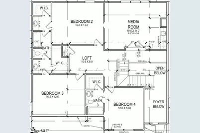 195 Tate Chapman Road, Simpsonville, SC 29681 - Photo 6