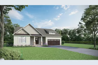 311 Ben Johnson Road, Inman, SC 29349 - Photo 1
