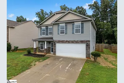 415 Victory Lane, Moore, SC 29369 - Photo 2