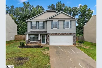 415 Victory Lane, Moore, SC 29369 - Photo 1