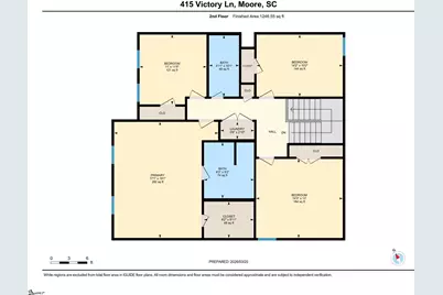 415 Victory Lane, Moore, SC 29369 - Photo 32