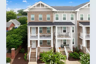 15 Whitner Street, Greenville, SC 29601 - Photo 1