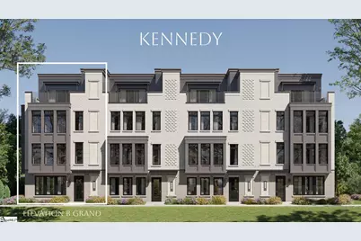 226 President Street #Lot 22, Greenville, SC 29601 - Photo 1