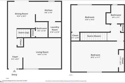 710 Hunts Bridge Road #Unit 5, Greenville, SC 29617 - Photo 36