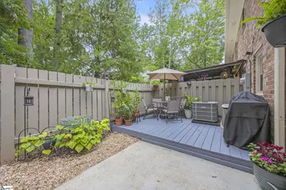 710 Hunts Bridge Road #Unit 5, Greenville, SC 29617 - Photo 28