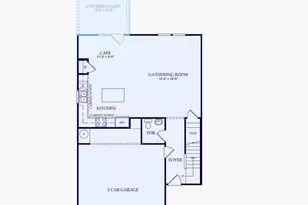 7026 Stiles Wy, Spartanburg, SC 29303 - Photo 2