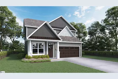 7 Enoree Heights Court, Taylors, SC 29687 - Photo 1