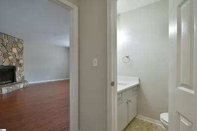 97 Jamestowne Way #Unit 73, Taylors, SC 29687 - Photo 14