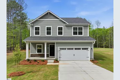 1536 Shirley Drive, Anderson, SC 29621 - Photo 1