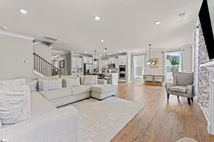 141 Scarlet Leaf Ln, Greenville, SC 29607 - Photo 16