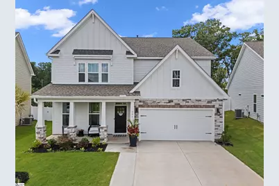 141 Scarlet Leaf Lane, Greenville, SC 29607 - Photo 1