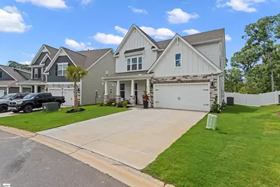 141 Scarlet Leaf Lane, Greenville, SC 29607 - Photo 2