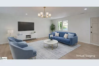 210 Rison Road, Greenville, SC 29611 - Photo 2