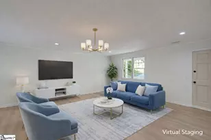 210 Rison Rd, Greenville, SC 29611 - Photo 2