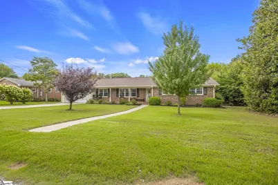 711 Confederate Circle, Taylors, SC 29687 - Photo 4