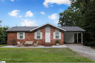 271 Peach Street, Inman, SC 29349 - Photo 2