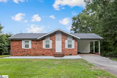 271 Peach Street, Inman, SC 29349 - Photo 1