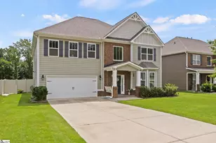 494 FOX RUN Trl, Woodruff, SC 29388 - Photo 2