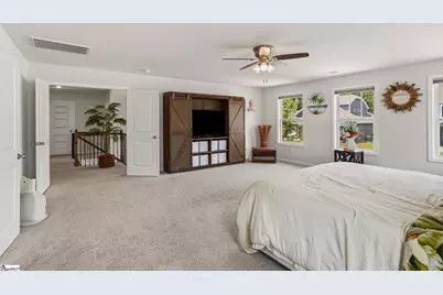 494 Fox Run Trail, Woodruff, SC 29388 - Photo 22