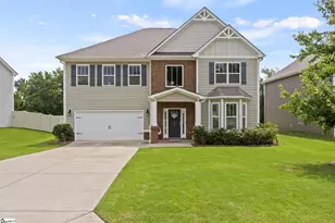 494 FOX RUN Trl, Woodruff, SC 29388 - Photo 1