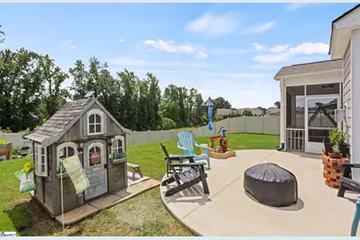 494 Fox Run Trail, Woodruff, SC 29388 - Photo 42