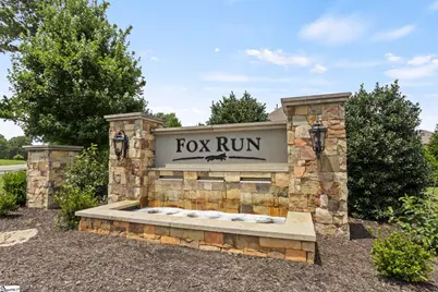 494 Fox Run Trail, Woodruff, SC 29388 - Photo 44